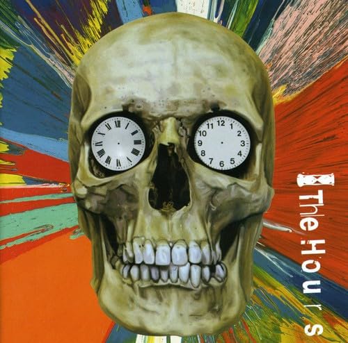 The Hours - Ali In The Jungle Lyrics - Zortam Music