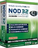 NOD32¥¢¥ó¥Á¥¦¥¤¥ë¥¹ V2.7 ¡Ê¤½¤Î¾ì¤Ç500±ß³ä°ú¡Ë