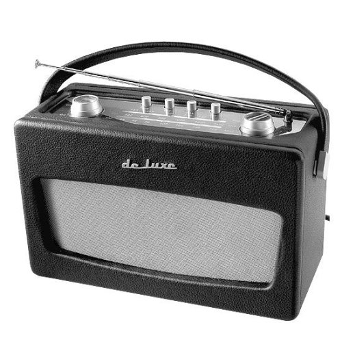 TV Ger&auml;te: TCM 234654 Transistorradio