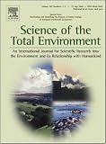 Isotopic characterisation of the historical lead deposition record at Glensaugh, an organic-rich, upland catchment in rural N.E. Scotland