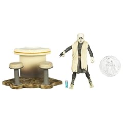Star Wars 3.75 Figure Elis Herlot