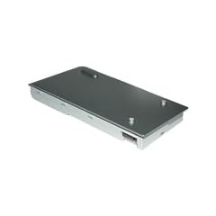 Energy+ battery with 12 months warranty - 12 cell Li-Ion rechargeable battery for AJP, Gericom, IPC, Mitac MiNote 8630, 8640 and Packard Bell Easy Note K3, K5, iPower 5000 and WinBook M100, M200, M300, M400 series laptop notebook computers with 65% more run time then the 8 cell OEM battery