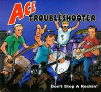 Don't Stop A Rockin