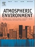 Schmucke hill cap cloud and valley stations aerosol characterisation during FEBUKO (I): Particle size distribution, mass, and main components