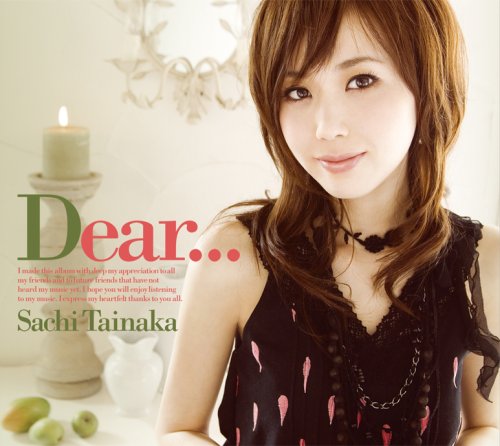 Dear...