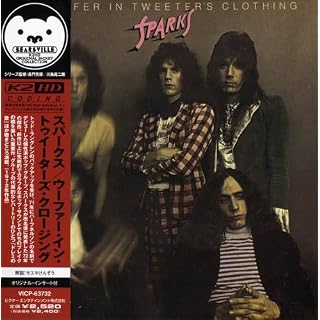 CD Cover Art