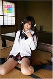 激写 岡本果奈美