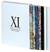 FINAL FANTASY XI Original Soundtrack PREMIUM BOX (完全生産限定盤) (BOX収納/CD6枚組+ピアノ楽譜集)