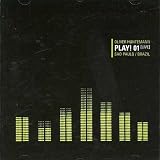 Oliver Huntemann/Play! 01 [from US] [Import]