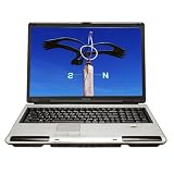 Toshiba Satellite P105-S6197 17" Widescreen Notebook PC (Intel Core 2 Duo Processor T5200, 2 GB RAM, 160 GB Hard Drive, SuperMulti DVD Drive, Vista Premium)