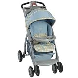 Aura Stroller - Cumberland