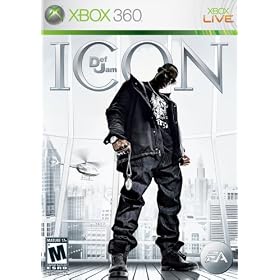 Def Jam Icon Achievement List