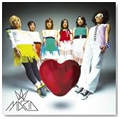 HEART☆BEAT(初回生産限定盤)(DVD付)