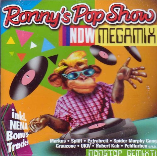 Grauzone - NDW - Zortam Music