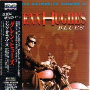 Glenn Hughes - Blues (L.A. Blues Authority Vo - Zortam Music