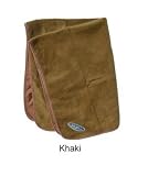 KhakiPlayBlanket by Silly Billyz
