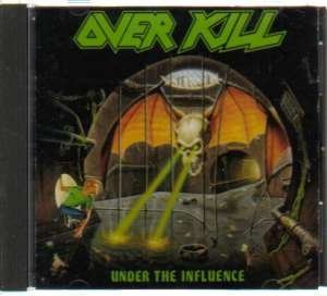 Under The Influence