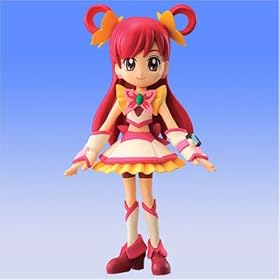 ふたりはプリキュアMaxHeart キュアドール　ドリーム