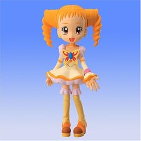 ふたりはプリキュアMaxHeart キュアドール　レモネード
