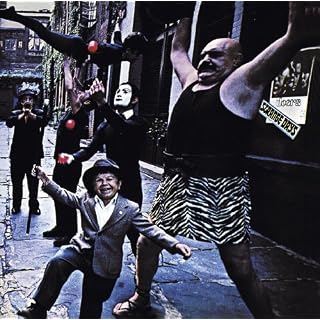 CD Cover Art