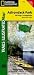 Trails Illustrated Adirondack Park Old Forge, Oswegatchie Trail Map New York USA