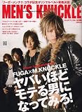 MEN'S KNUCKLE (��󥺥ʥå���) 2007ǯ 03��� [����]
