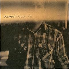 Dolorean&nbsp;-&nbsp;You Can`t Win