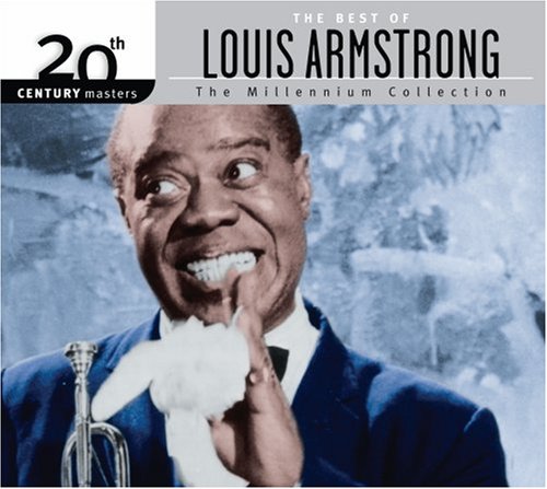 Louis Armstrong - 20th Century Masters: the Best of Louis Armstrong - Zortam Music