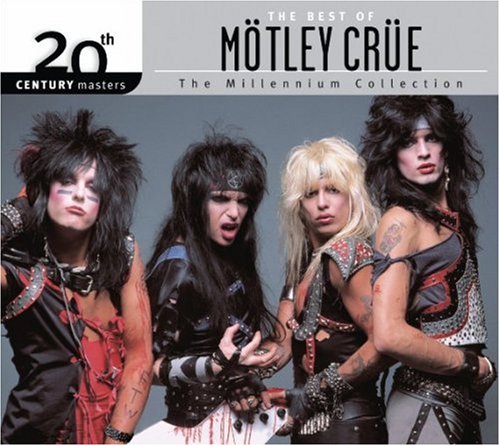 Mötley Crüe - Mötley Crüe - Zortam Music