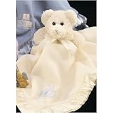 Yellow Cuddle Me Sleeper Bear Hugs Bear - Bearington Bear - New Baby Gift