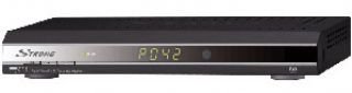 Festplatten: SRT 5011 DVB-T Receiver FTA schwarz