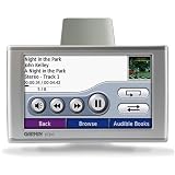 Garmin Nuvi 670