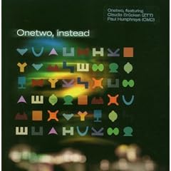 Onetwo - Instead