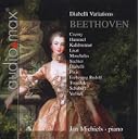 CD Cover Art