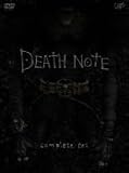 DEATH NOTE デスノート / DEATH NOTE デスノート the Last name complete set