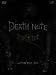 DEATH NOTE デスノート / DEATH NOTE デスノート the Last name complete set