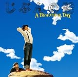 じぶんの詩-A BEAUTIFUL DAY