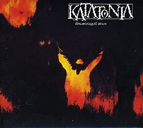 Az Lyrics Az Katatonia Discouraged Ones Album Lyrics az lyrics az