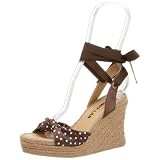 Skechers Soho Lab Women's Dakoda Slingback Espadrille