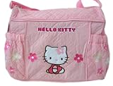 Sanrio Hello Kitty Diaper Bag / Baby Tote bag