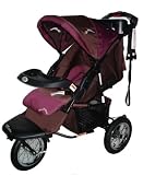 Urban Advantage Stroller