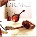CD Cover Art