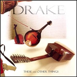 CD Cover Art