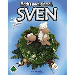 Mach's Noch Einmal, Sven Mach's Noch Einmal, Sven