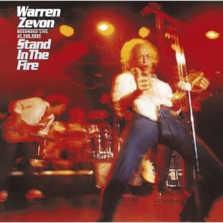 CD Cover Art