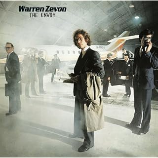 CD Cover Art