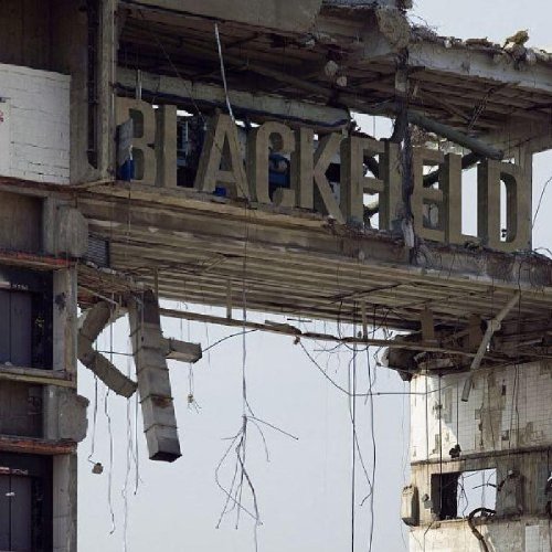 Blackfield - Blackfield II - Zortam Music