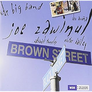 CD Cover Art