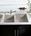 Kohler Clarity Kitchen Sink - 2 Bowl - K5814-4-47