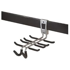 Rubbermaid 5G79 FastTrack Baseball Bat Rack